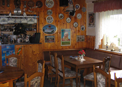 Gastst&auml;tte