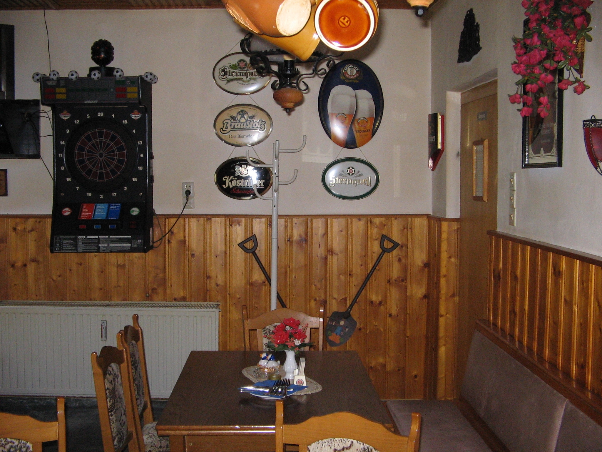 Gastst&auml;tte